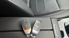 Mercedes-Benz CLA 220d AMG Line Premium 5dr Tip Auto Diesel Estate